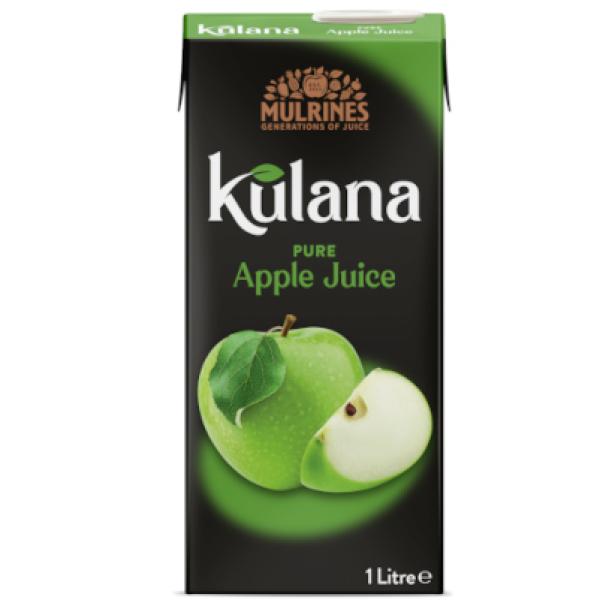 Apple Juice 1Ltr